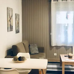  Apartamento Mikka-lake Placid 102