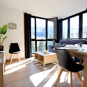  Apartamento Lux Renard Acceso Directo A Pistas